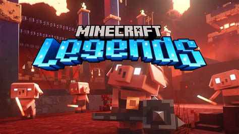 Minecraft legend. Things To Know About Minecraft legend. 